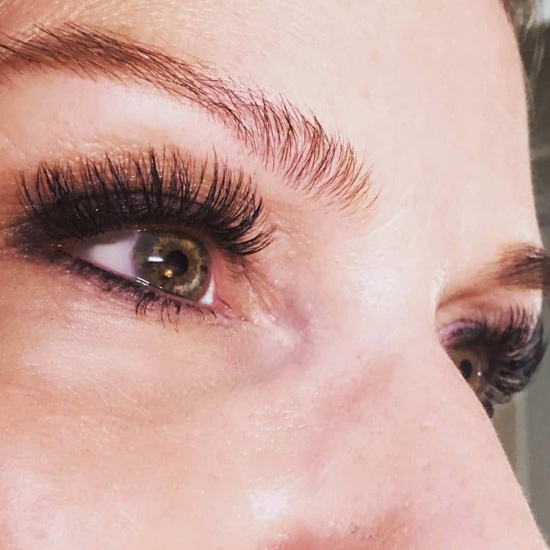 Why Eyelash Extensions are so great for Mature Eyes